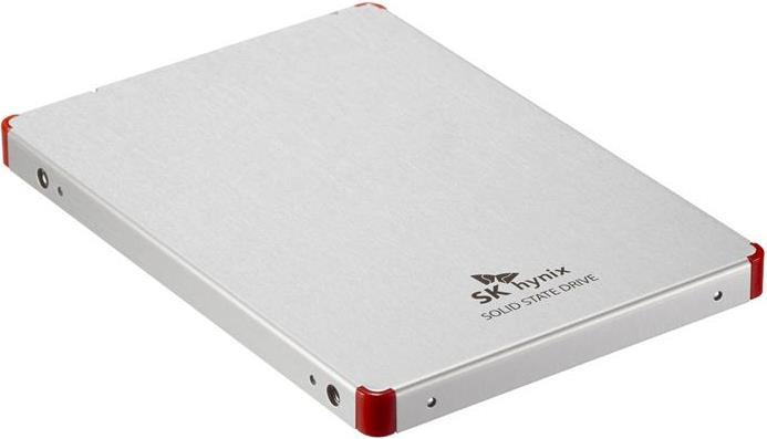 Actual product image SK Hynix SL308 (120 GB, 2.5")