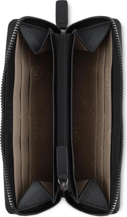 Actual product image Bugatti ELEA wallet