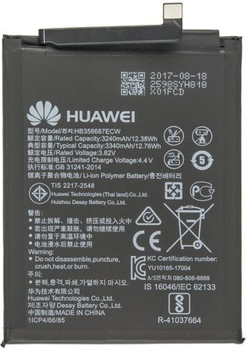Productafbeelding Huawei Li-polymeer batterij voor