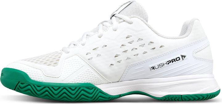 Produktbild Wilson Rush Pro Ac L White/Bosphorus Junior (35 1/3)