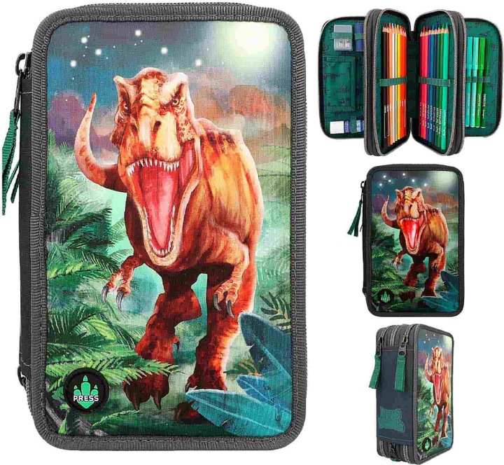 Actual product image Depesche Dino World