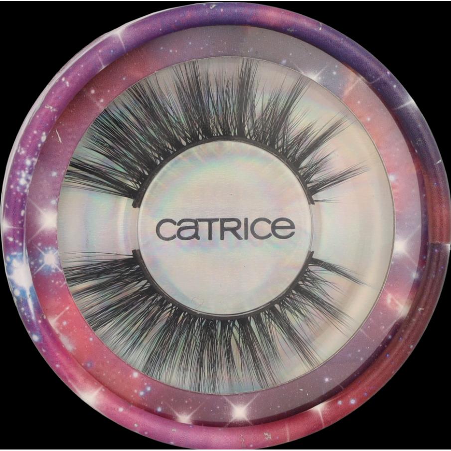 Catrice, Künstliche Wimpern, Dear Universe 3D False Lashes Limited Edition (Künstliche Wimpern)