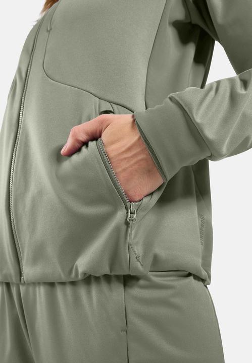 Image du produit Odlo Zeroweight Windproof X Warm Jacket (M)