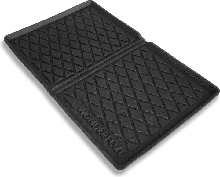 Actual product image WonderFold All-weather mat