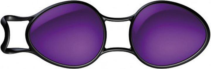 Actual product image Joydivision Joyballs Secret