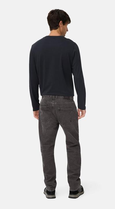 Produktbild Camel Active 5-Pkt Loose Fit Jeans aus reiner Baumwolle (40)