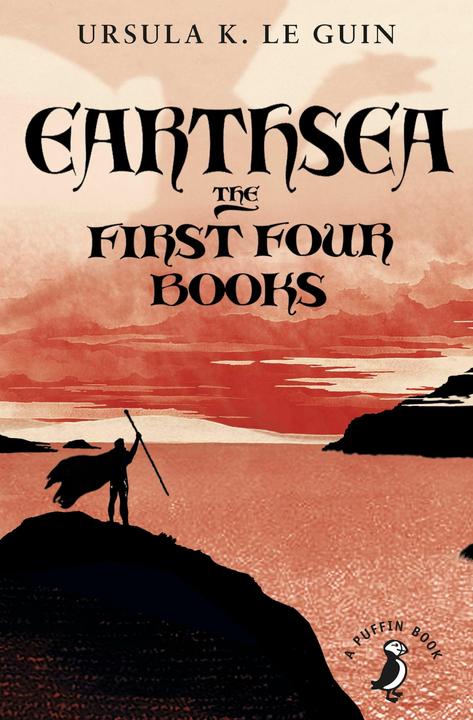 Produktbild Earthsea - The First Four Books (Englisch, Ursula K. Le Guin, 2016)