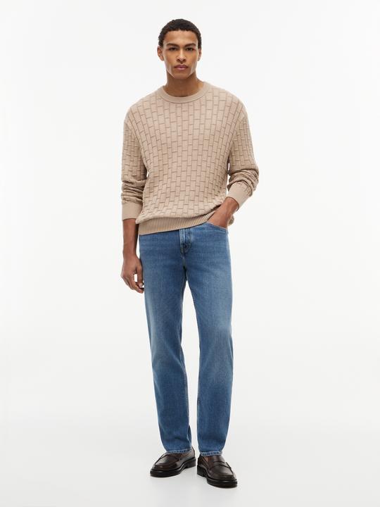 Actual product image Tommy Hilfiger Core Harlem Stone Blue (36)
