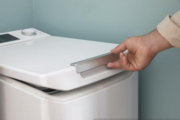 Immagine prodotto Candy TCA474TM5-S (7 kg, Verso l'alto)