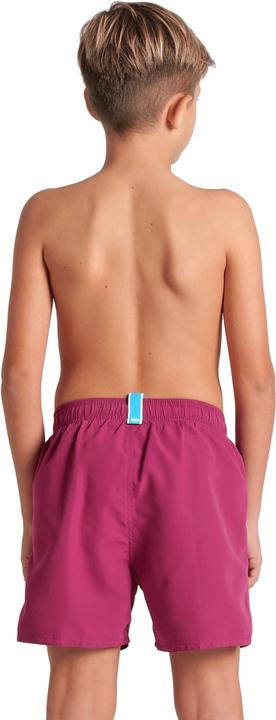 Actual product image Arena B Beach Boxer Solid R (128)