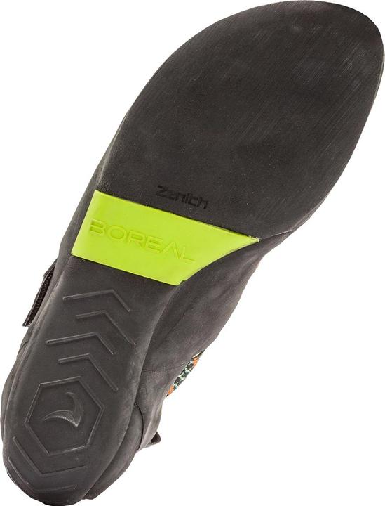 Actual product image Boreal Diabolo Shoes Unisex (39.5)