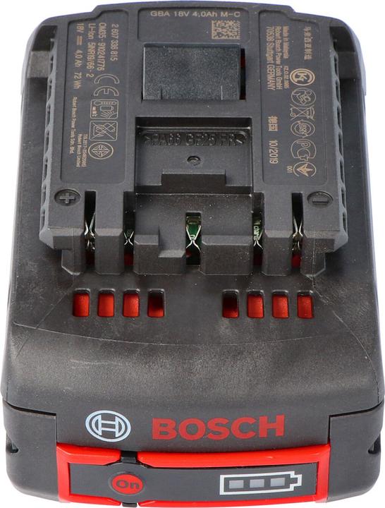 Produktbild Bosch Professional GBA 18V 4.0Ah (18 V)