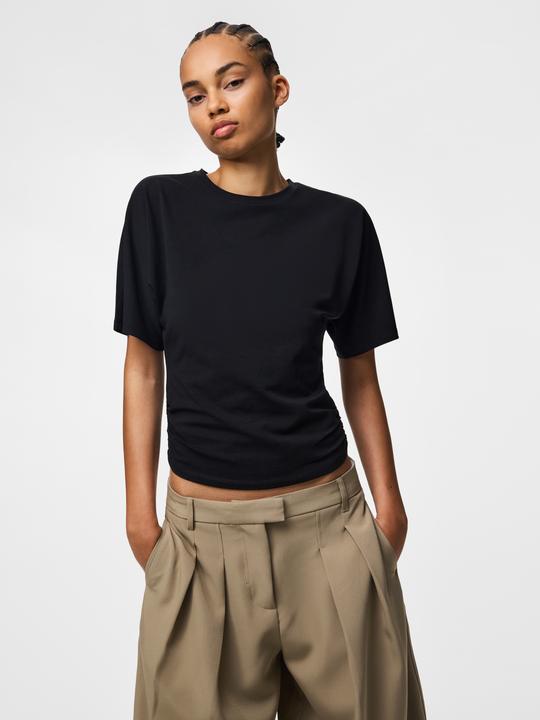 Produktbild Pieces PCALLI FITTED T-Shirt (M)