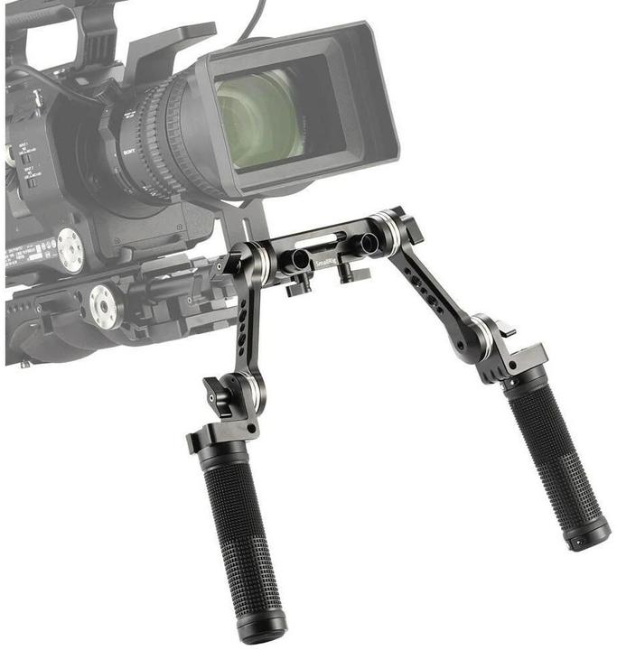 Image du produit SmallRig Haltegriff Rosette Handle Kit