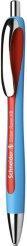 Immagine prodotto Schneider Cursore Rave XB (Blu, Rosso, 1 x)