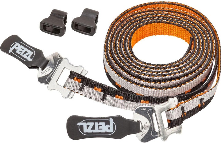 Actual product image Petzl Belt kit SPL, LL, FL (One size)