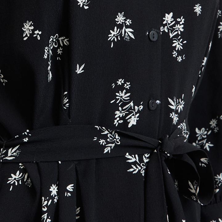 Image du produit La Redoute Collections Ausgestelltes Kleid (M)