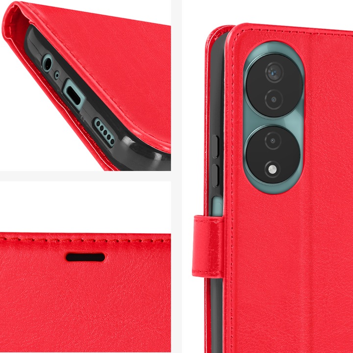Produktbild Mayaxess SecureCard Cover Series (Honor 90 Smart)