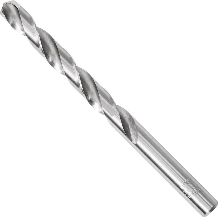 Produktbild Stier Spiralbohrer 10 mm Premium HSS-E Co5 DIN 338 135° (10 Millimeter)