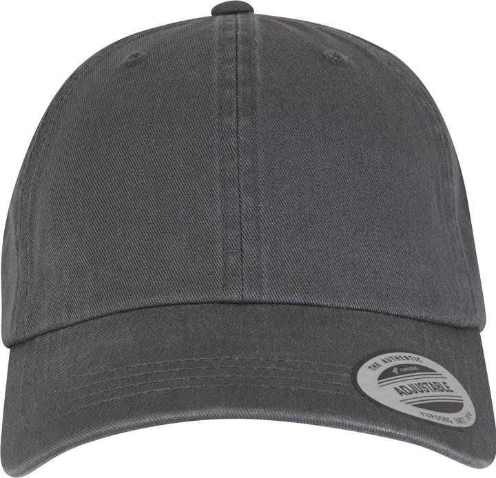 Produktbild Flexfit Low Profile garment washed - 181733 (One Size)