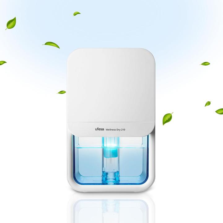 Produktbild Ufesa Luftentfeuchter Wellness Dry 210 (20 m²)