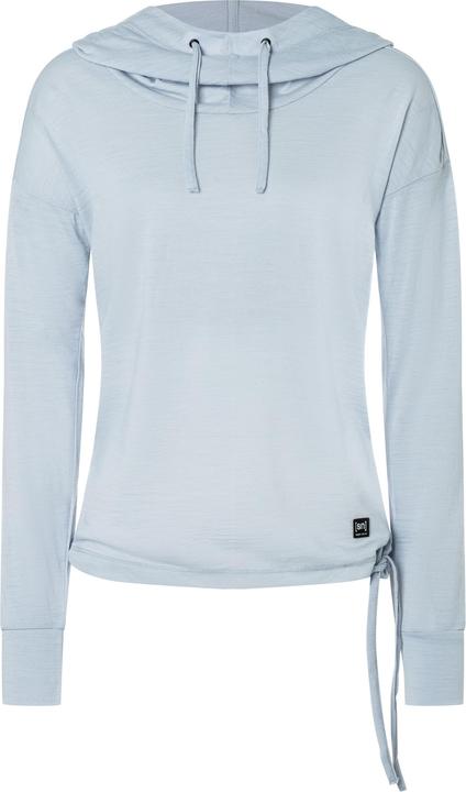 Produktbild Super Natural W Funnel Hoodie (L)
