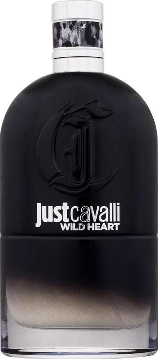 Produktbild Roberto Cavalli Just Cavalli Wild Heart (Eau de Toilette, 90 ml)
