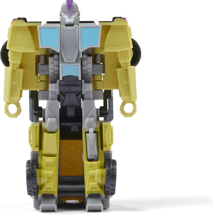 Immagine prodotto Transformers Truffa di EarthSpark 1-Step Flip Changer