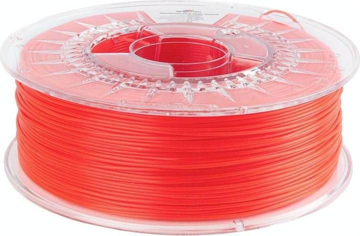 Produktbild Filaments 81053 PLA High Speed Filament PLA Highspeed Filament, hohe St (PLA, 1.75 mm, 1000 g)
