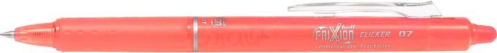Pilot Tintenroller (Coral-Pink, 1 x)