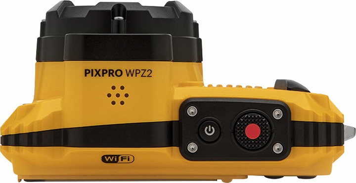 Actual product image Kodak WPZ2 (4.9 - 19.6 mm, 16.30 Mpx, 1/2,3'')