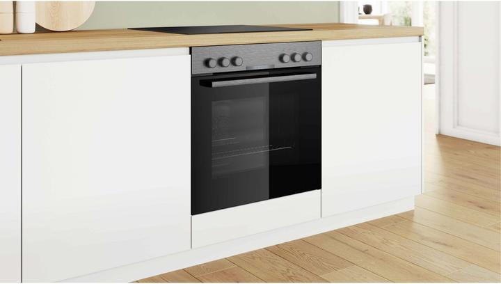 Produktbild Bosch Hausgeräte EB-Herd