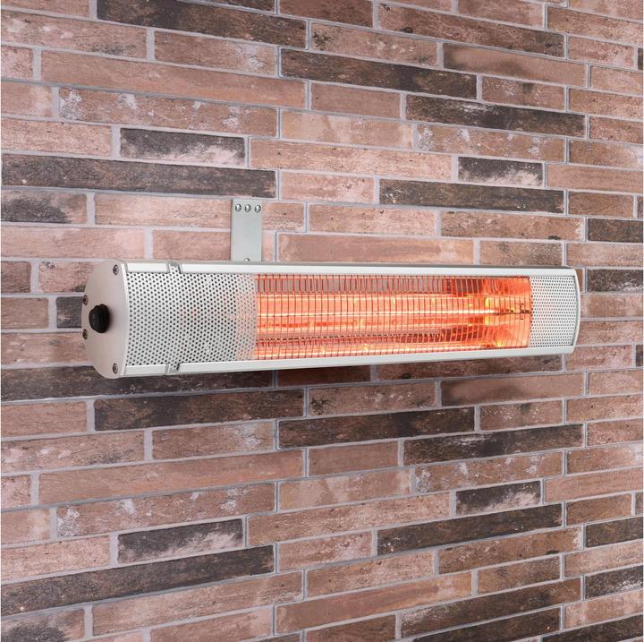 Image du produit Tristar KA-5277 Chauffe-patio (2000 W)