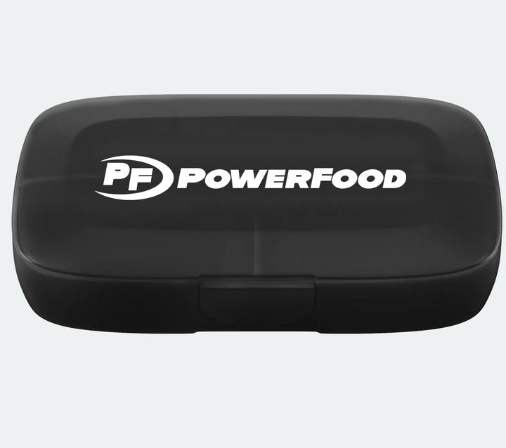 Produktbild Powerfood PowerFood Pillenbox