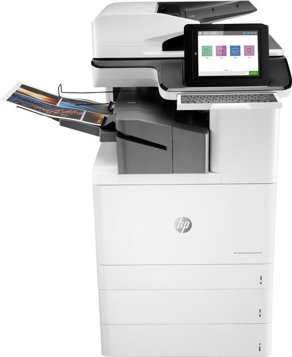 HP M776zs (Laser, Farbe)