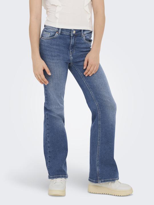 Actual product image Only Kogjuicy Life Flared Dnm Cro557 (134)