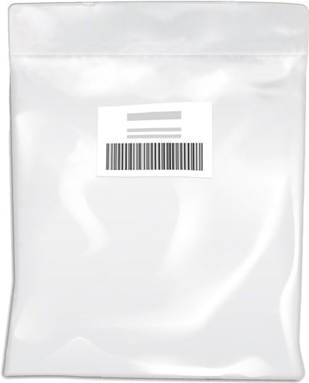Image du produit Goobay Câble de réseau (S/FTP, CAT6, 5 m)