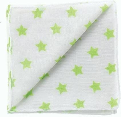 Actual product image Zewi Gauze printed (60 cm, 60 cm)