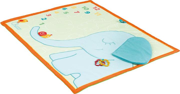 Produktbild Chicco Picture Playmat Eco+ (72 x 90 cm)