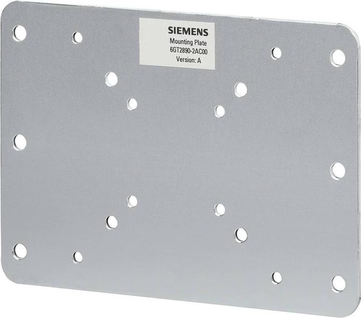 Actual product image Siemens Simatic