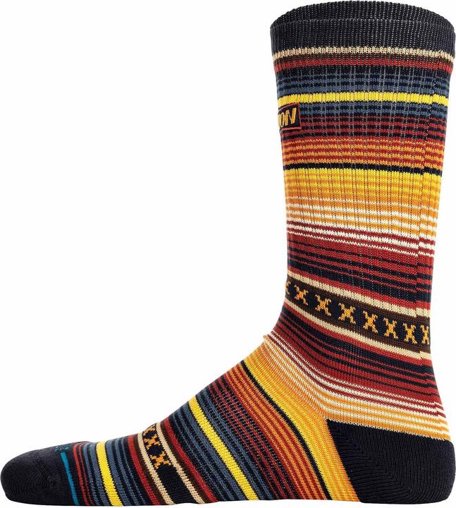 Produktbild Stance CURREN PARKS CREW 2025 (Einzelpack, 38 - 42)