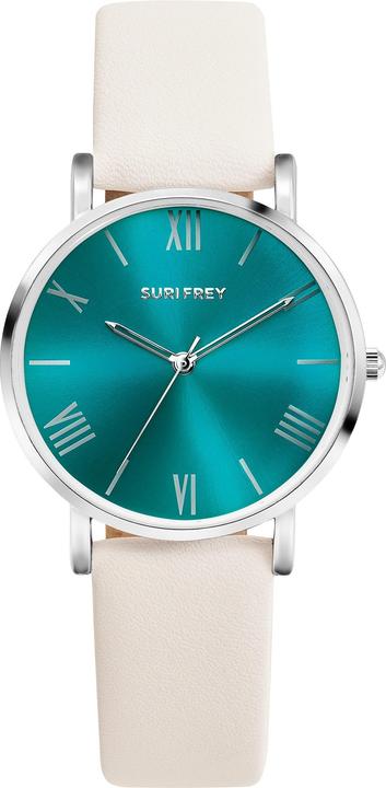 Actual product image Suri Frey Armbanduhr SFY Gracey