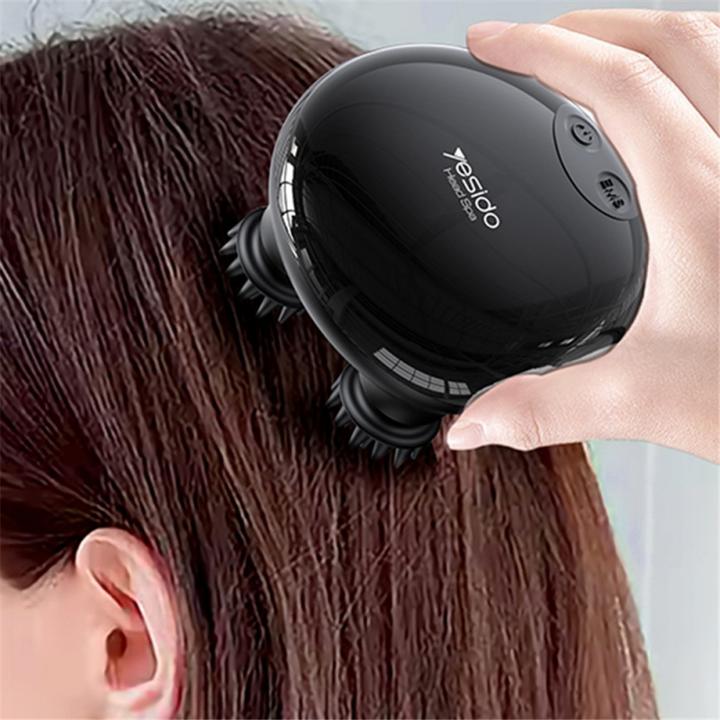 Produktbild Yesido Intelligent Head Massager Care