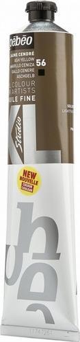 Produktbild Pebeo XL Feine Ölfarben (Aschgelb, 200 ml)