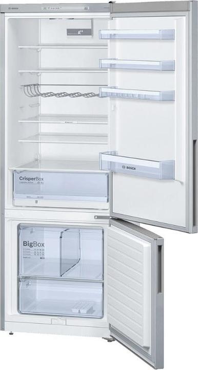Produktbild Bosch Hausgeräte KGV58VLEAS (503 l)