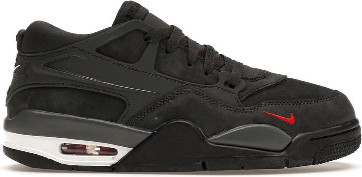 Image du produit Jordan 4 RM SP Nigel Sylvester Driveway Grey (GS) (36.5)