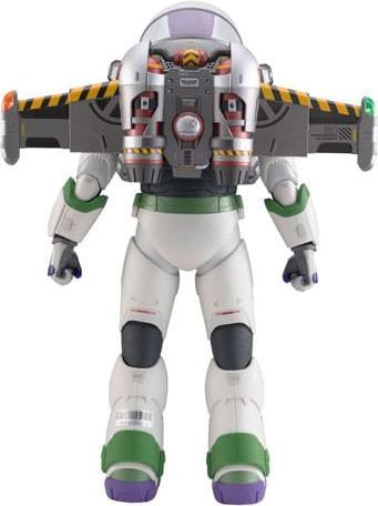 Produktbild Robosen Buzz Lightyear Infinity Pack (Limited Edition)