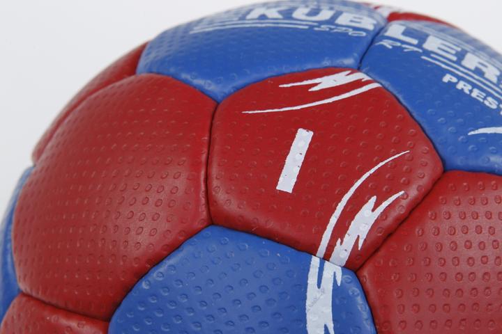 Actual product image Kübler Sport ® Handball PRESTIGE (1)