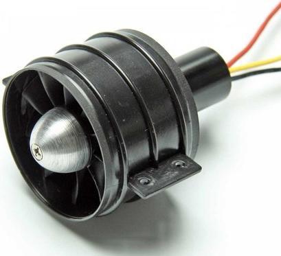 Produktbild Pichler Impeller 50mm / 4000 KV