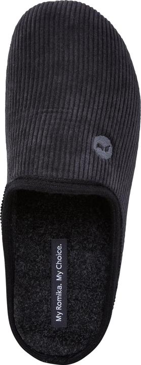 Immagine prodotto Romika RO22Q3-M003-001 Uomo Pantofola comoda in corda - 138289 (43)